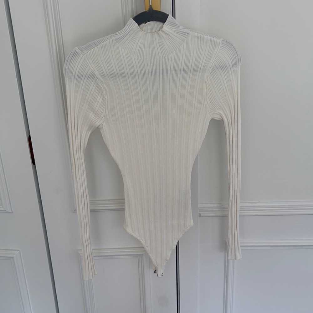 Abercrombie Bodysuit